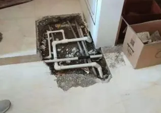 殷都查漏水多少钱